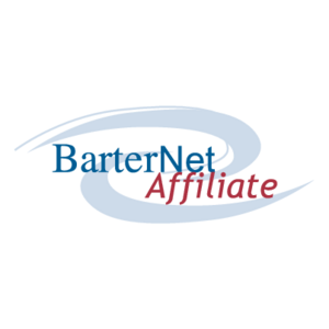 BarterNet Affiliate Logo