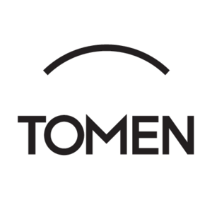 Tomen Logo