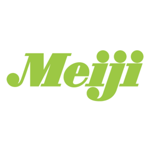 Meiji Seika Kaisha Logo