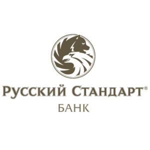 Russky Standart Bank Logo