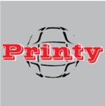 Printy Logo