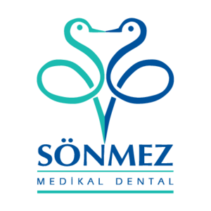 Sonmez Medikal Dental Logo