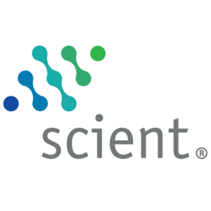 Scient Logo