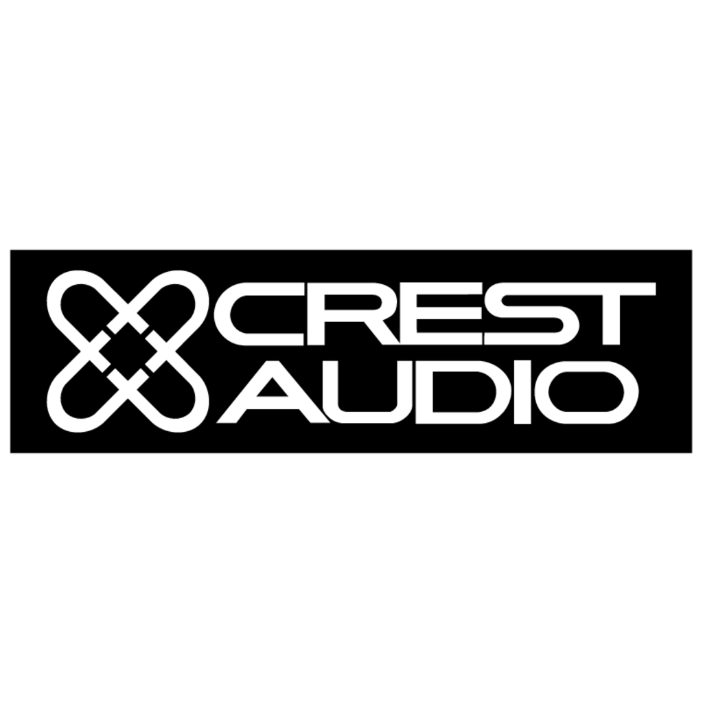 Crest,Audio
