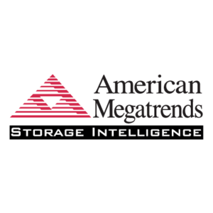 American Megatrends Logo