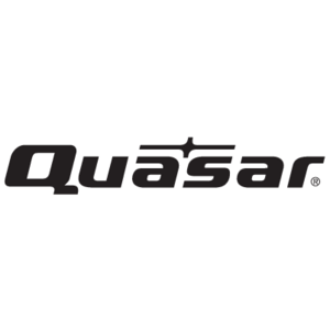 Quasar Logo