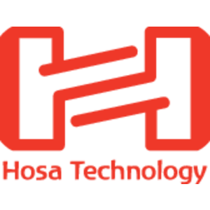 Hosa Technology Logo