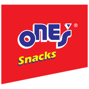 One's Snacks Logo