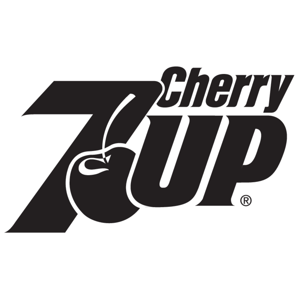 7Up,Cherry