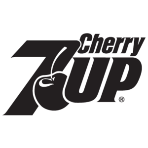 7Up Cherry Logo