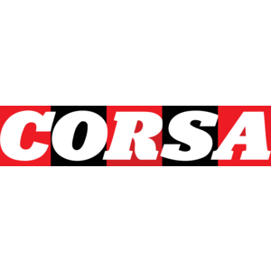 Corsa Logo