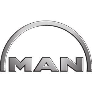 MAN Truck & Bus Logo