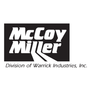 McCoy miller Logo