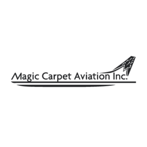 Magic Carpet Aviation Logo