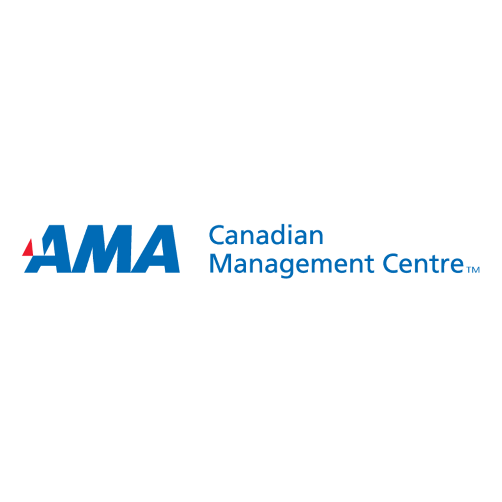 AMA,Canadian,Management,Centre