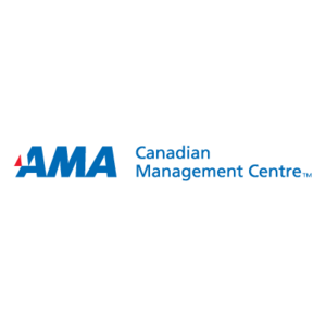 AMA Canadian Management Centre Logo