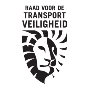 Raad voor de Transportveiligheid Logo