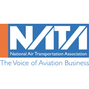 National Air Transportation Association Logo