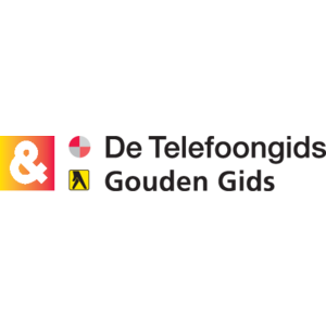 De Telefoongids Gouden Gids Logo