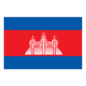 Cambodia Logo