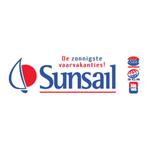 Sunsail(76) Logo