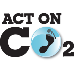 Act on CO2 Logo