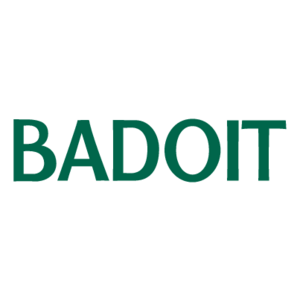 Badoit(32) Logo