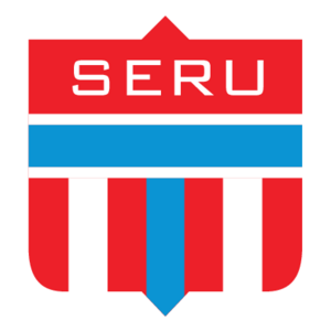 Sociedade Esportiva e Recreativa Uniao de Passo Fundo-RS Logo
