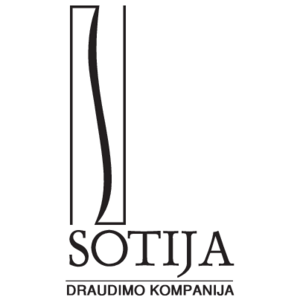 Sotija Logo
