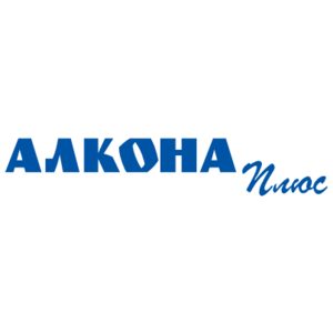 Alkona Plus Logo