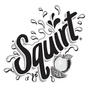 Squirt(134) Logo