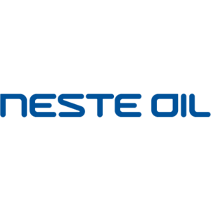 Neste Oil Logo