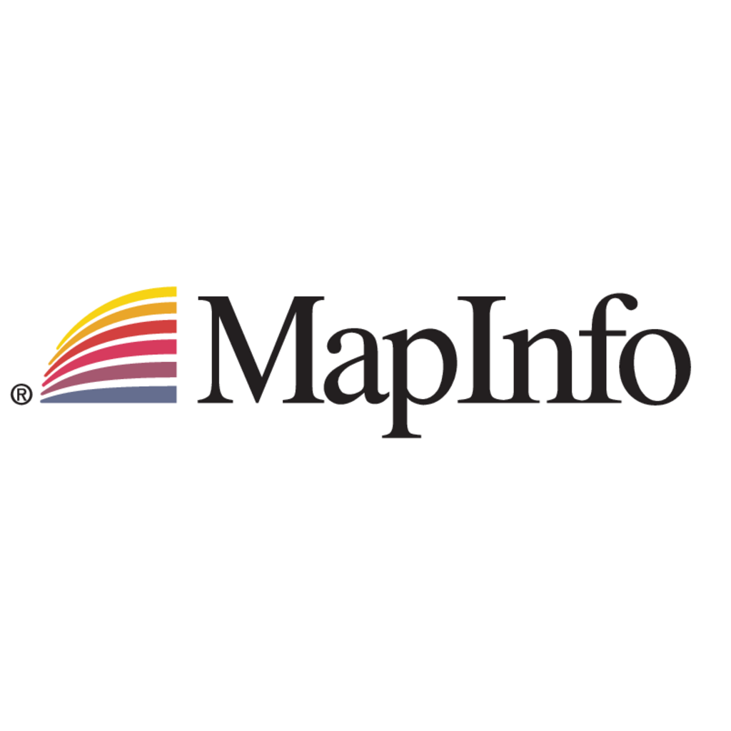 MapInfo