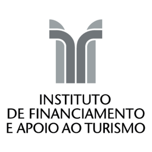 Instituto De Financiamento E Apoio Ao Turismo Logo