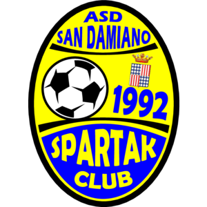 A.S.D. Spartak San Damiano