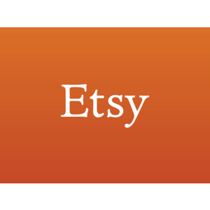 Etsy Logo