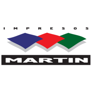 Martin(211) Logo