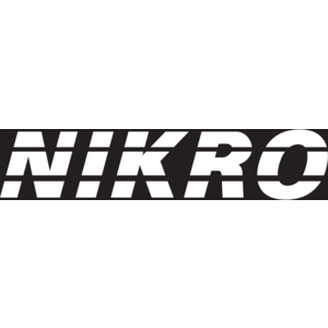 Nikro Logo