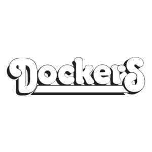 Dockers(7) Logo