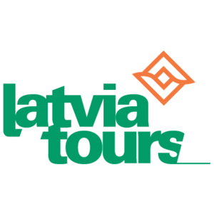 Latvia Tours Logo