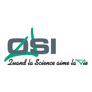 OSI Logo