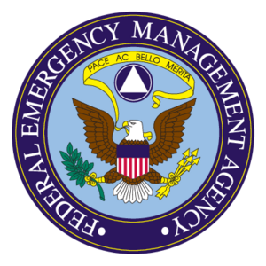 Federal Emergency Management Agency Logo