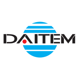 Daitem Logo