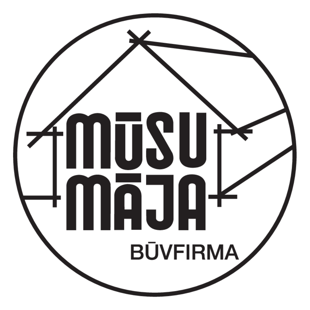 Musu,Maja