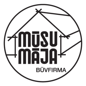 Musu Maja Logo