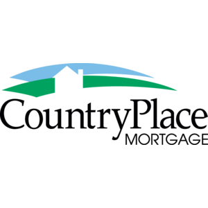 CountryPlace Mortgage Logo