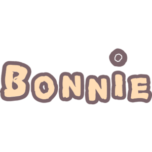 Bonnie Logo