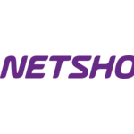 Netshoes Logo