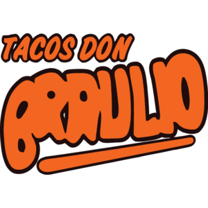 Tacos Don Braulio Logo