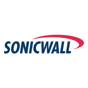 Sonicwall Logo